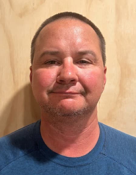 Daren Wood, Owner
